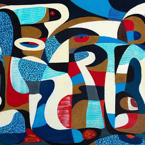 Abstract Art